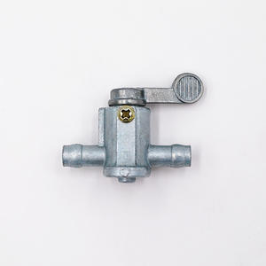 Interrupteur d'huile PW50 12V pour véhicules tout-terrain VTT Conception droite en aluminium - Refroidi par air Refroidi par eau Une entrée Une sortie - Product Image 5