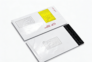 Buste Postali Autosigillanti Personalizzate Impermeabili per Piccole Imprese, Vendita all'Ingrosso - Product Image 6