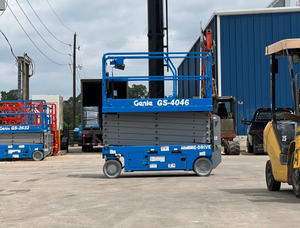 Industrie portuaire en plastique fabriquée en Chine - Product Image 3