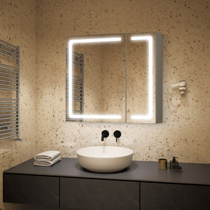 Brand New Bathroom Vanity Mirror With Led for Wholesales - Product Image 1