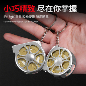 Mini Hollowed Out Measuring Tape 2 M Stainless Steel Self Winding Push Button Lock Automatic Return Metric Tape Measure - Product Image 5