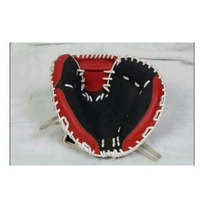 ถุงมือเบสบอลสำหรับผู้ชายถุงมือเบสบอลออกแบบได้ตามต้องการ - Product Image 4