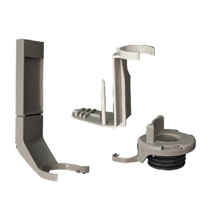 Kit pneumatici Cassette 2008-2010 Componente del sistema di drenaggio - Product Image 1