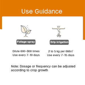 Fertilizante Solúvel Em água Trace Element 200 <span class=keywords><strong>Gram</strong></span> Gertilizer Pack EDTA B Mg Fertilizantes para Flor Orquídea - Product Image 5