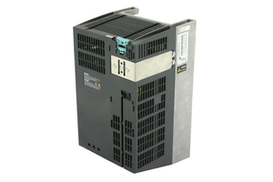 6SL3210-1PE31-8UL0 Componentes del Sistema de Accionamiento PLC, Controlador PLC Sellado Original, Disponible en Stock 6SL32101PE318UL0 Perfil de la Empresa Principal - Product Image 5