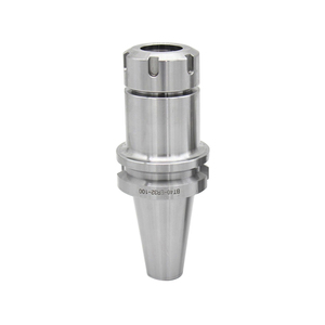 Porte-outil de précision CNC Tool Tree BT30 BT40 BT50 pour centre d'usinage, tour et machine de gravure - Product Image 1