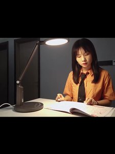 Đèn Led Để Bàn Văn Phòng Tại Nhà Đèn Đọc Sách Cảm Ứng Gập Được Đèn Bàn Bảo Vệ Mắt Trẻ Em Sạc Được Đèn Bàn - Product Image 5