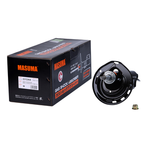 Amortiguador para Auto G1044, Repuesto Duradero para Suspensión Automotriz, Garantía de 12 Meses - Product Image 1