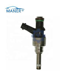 Inyector de Combustible para Automóvil, Boquilla de Inyección 06E906036AJ, Inyectores de Combustible para Audi A4 A5 A6 A7 Q5 Q7 06E906036P - Product Image 1