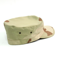 Camouflage Tactique Chine XinXing Caps coton et polyester Chapeau pour la formation des activités de plein air