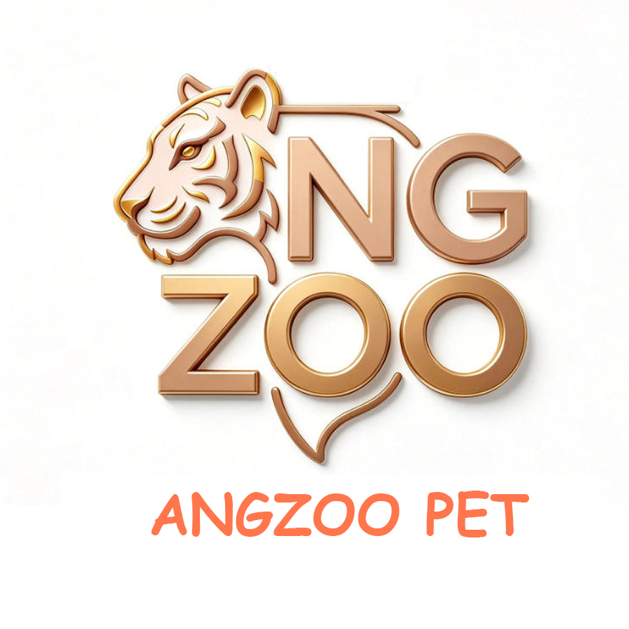 Yiwu angzoo Pet Products Co., Ltd. logo