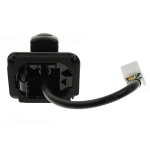 กล้องมองหลังสำหรับ Honda Accord 39530-T2A-A31 กล้องมองกลางคืน กล้องมองหลัง 12V กล้องถอยหลังรถยนต์ - Product Image 3