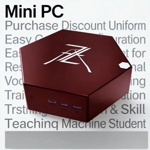 Système <span class=keywords><strong>de</strong></span> <span class=keywords><strong>gestion</strong></span> des commandes et des stocks pour les vendeurs e-commerce avec impression <span class=keywords><strong>de</strong></span> commandes et statistiques <span class=keywords><strong>de</strong></span> données pour mini-PC - Product Image 3