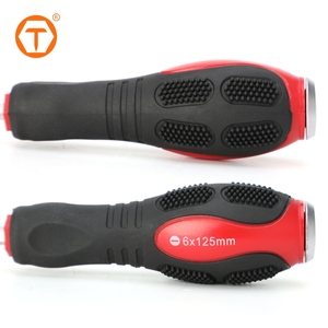 Tùy chỉnh khác nhau tuốc nơ vít các loại độ dài khác nhau Chrome DIY duy nhất tua vít từ nhà máy - Product Image 4