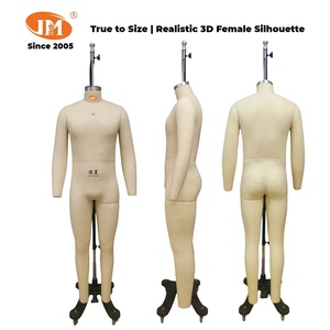 <span class=keywords><strong>Mannequin</strong></span> de <span class=keywords><strong>couture</strong></span> <span class=keywords><strong>professionnel</strong></span> pour homme, sans tête, taille EU 40, standard occidental, en fibre de verre, pour la <span class=keywords><strong>couture</strong></span> et la confection de vêtements en lin - Product Image 2