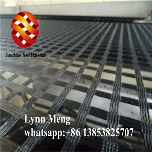 Bùn Mềm/Bê Tông/Đất Gia Cố Geo Lưới Giá - Product Image 2