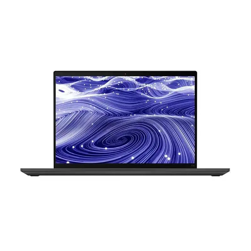 2022 New Tseries 14 inch designed notebook T14 I5-1240P 16G+512G SS business light and thin mobile graphics workstation laptop
