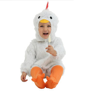 Rendimiento animales <span class=keywords><strong>pollito</strong></span> Cosplay divertido bebé <span class=keywords><strong>pollito</strong></span> disfraces Animal mono Halloween <span class=keywords><strong>pollito</strong></span> <span class=keywords><strong>disfraz</strong></span> - Product Image 1