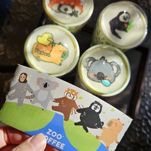 Máquina de Impresión de Café a Color Automática EB-FC1, Impresora de Tinta para Alimentos, para Selfies y Latte Art, con 1 Año de Garantía - Product Image 3