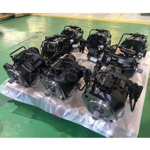 Pompa Idraulica <span class=keywords><strong>PTO</strong></span> Giapponese da 15 Tonnellate per Camion Ribaltabile Pompa Idraulica Elettrica per Sterzo KP1403A-R - Product Image 5