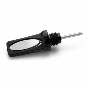 Jauge de niveau d'huile de moto usinée CNC pour NX125 WH125T NCR125, plusieurs couleurs disponibles - Product Image 6