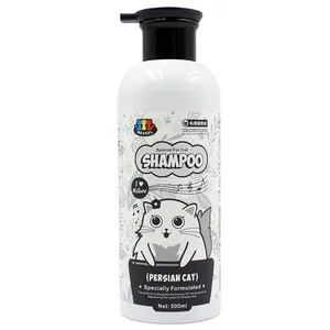 Best Selling Imports Cat Shampoo Pet Cat Shampoo