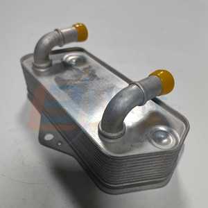 Enfriador de aceite de transmisión Audi Q3 02E409061D, pieza de repuesto para sistema de transmisión automática - Product Image 3