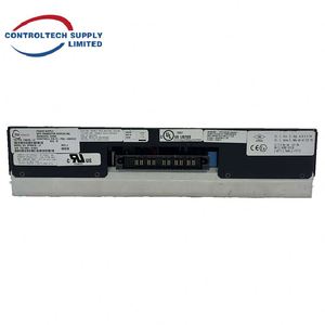 Module d'alimentation universel 24V DC FC-PSU-UNI2450U pour systèmes Experion PKS DCS - Product Image 4