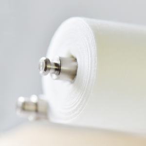 Rodillo de tela de limpieza de fusor compatible en oferta para copiadora Xerox 4110, rodillo de tela de limpieza de fusor para D95 - Product Image 2