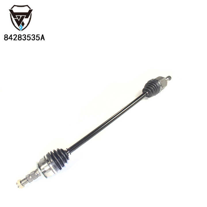 84283535 Auto accessory half -axis FRT R for Chevrolet Malibu 