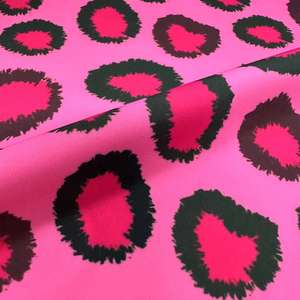 <span class=keywords><strong>Maillot</strong></span> <span class=keywords><strong>de</strong></span> <span class=keywords><strong>bain</strong></span> imprimé à haute élasticité 80% nylon 20% spandex tissu extensible dans les 4 sens pour maillots <span class=keywords><strong>de</strong></span> <span class=keywords><strong>bain</strong></span>, yoga, vêtements <span class=keywords><strong>de</strong></span> sport - Product Image 6