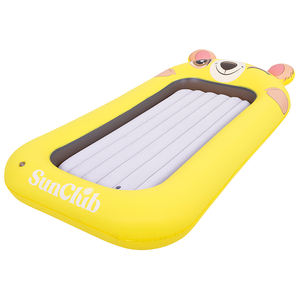 Детский надувной матрас для путешествий - Product Image 2