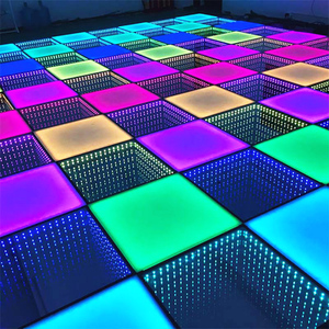 Alquiler comercial de paneles de pista de baile Led de nuevo diseño 2025 - Product Image 1