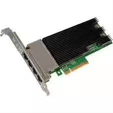 X710-T4 X710-T4 for 4x10GBase-T <b>Ethernet</b> Network <b>Adapter</b> X710-T4 for 4x10GBase-T <b>Ethernet</b> Network <b>Adapter</b> - Product Image 2