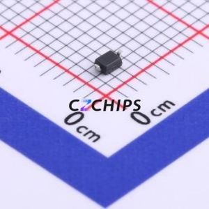 New & Original BZT52C4V7S SOD-323(SC-90) Diode Zener Diode Whole Sale Electronic Component Chips Supplier & BOM Service - Product Image 2