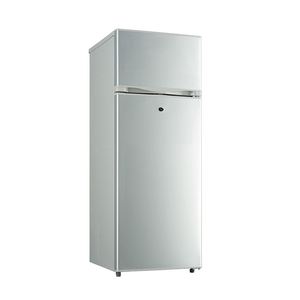 Réfrigérateur-congélateur 2 portes en acier inoxydable de qualité supérieure, fourni par l'usine chinoise 308L - Product Image 6