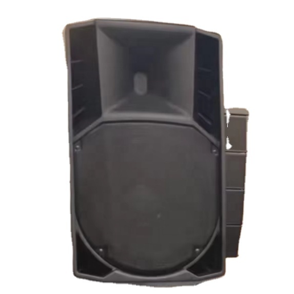 Art712 MK4 Stage Loudspeaker Active 15inch Professional 1400 Stereo Bluetooth/XLR/USB Powered Portable