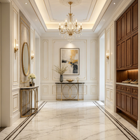 Services d'architecture et de conception de bâtiments tout-en-un pour villas, appartements, maisons, bureaux, design d'intérieur, meubles écologiques