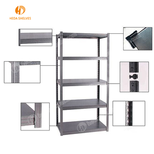 Étagères de rangement en <span class=keywords><strong>acier</strong></span> de haute qualité, bon marché et légères - Product Image 3