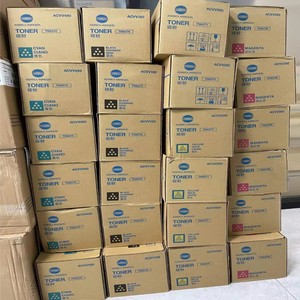 ตลับหมึกต้นฉบับ TN627 สําหรับเครื่อง <span class=keywords><strong>Konica</strong></span> Minolta Bizhub C12000 <span class=keywords><strong>C14000</strong></span> - Product Image 2