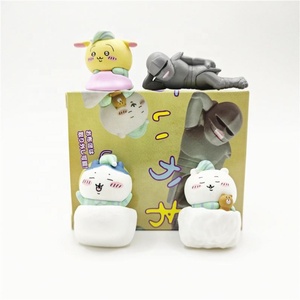 Gashapon 20สไตล์จี้ฟิกเกอร์ตัวการ์ตูนสำหรับตุ๊กตาตัวการ์ตูนจากเกมแคปซูล - Product Image 5