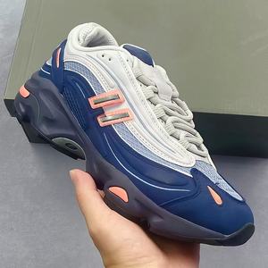 Nuevas Zapatillas Deportivas Unisex Balance, de Moda, Alta Calidad, Suela Gruesa, Ligeras, para Correr, Casuales, para Tenis - Product Image 5