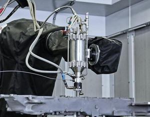 คำอธิบายโดยละเอียดเกี่ยวกับเทคโนโลยีสเปรย์เย็น: หลักการทำงานแอพพลิเคชั่นและความท้าทายของตลาด - Product Image 2