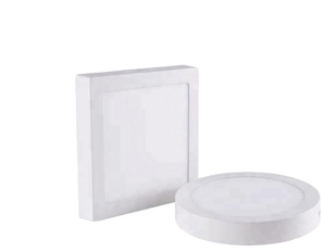 Pannello Led led 6W 12W 18W led 24W dimensioni pannello LED retroilluminato regolabile - Product Image 3