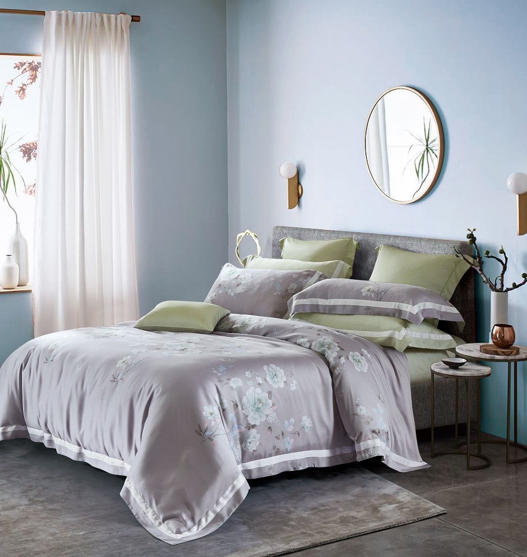 100% ткань тенсель 60*60*182*120 250 см