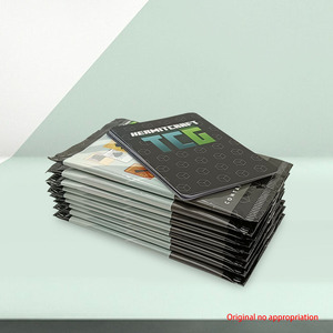 Échantillon <span class=keywords><strong>Gratuit</strong></span> de Cartes à Jouer Personnalisées avec Impression Originale et LOGO – Cartes à Collectionner Anime pour Enfants et Étuis pour Cartes à Collectionner - Product Image 2