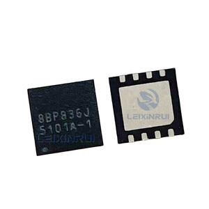 Circuito Integrado Original LEIXINRUI LM5101ASD-1 SI32192-A-FM1R SI32192FM1 PN5120A0HN1/C2, Chip QFN IC MLX90393ELW-ABA-011-<span class=keywords><strong>RE</strong></span> - Product Image 1