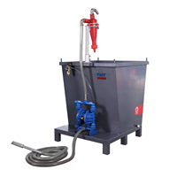 Machine à jet d'eau PRO60-AC 5X 6000bar 35KW 5 axes pour le marbre, le verre, le métal, machine de découpe à jet d'eau, équipement 6000PSI