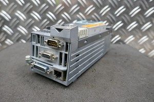 CU3102 DP 6SL30401LA000AA0 เวอร์ชัน E PLC ระบบอัตโนมัติทางอุตสาหกรรม - Product Image 4