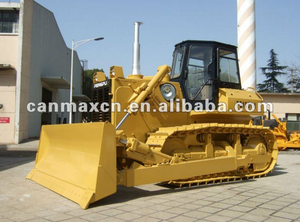 รถดันดินยี่ห้อ PENGPU รุ่น PD165Y-1 และ PD165Y-2 ของจีน ครบตามสเปค - Product Image 3